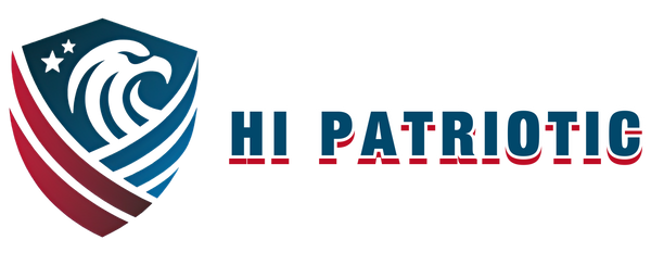 Hi Patriotic